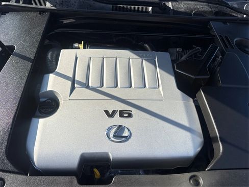 Used 2011 Lexus ES 350 image 22