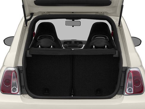 Used 2013 FIAT 500 Abarth FWD image 14