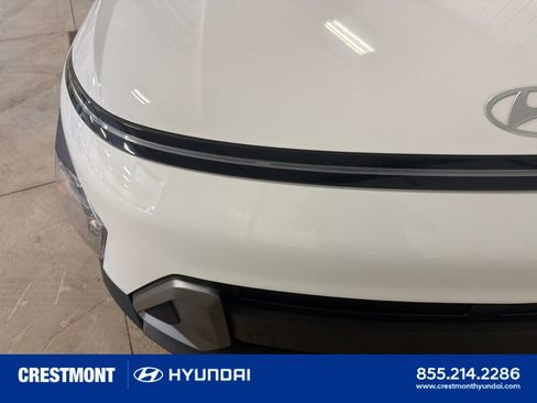 Used 2024 Hyundai Kona SEL AWD/4WD image 5