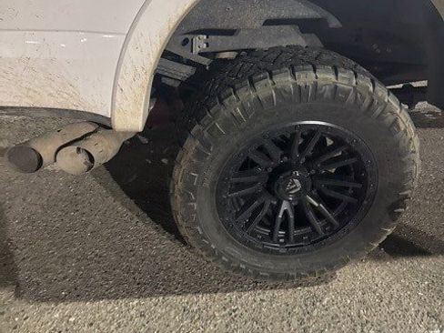 Used 2022 Ford F250 Lariat w/ Tremor Off-Road Package image 14