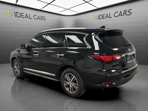 Used 2016 INFINITI QX60 FWD w/ Premium Package image 7