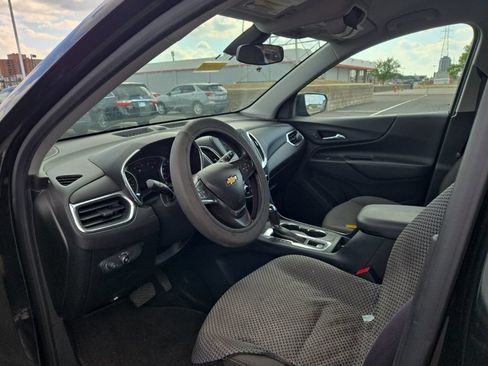Used 2019 Chevrolet Equinox LT AWD/4WD image 11