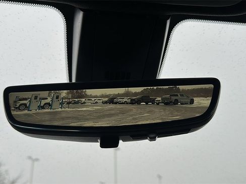 Certified 2025 Chevrolet Blazer RS w/ Driver Confidence II Package image 27