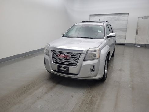 Used 2015 GMC Terrain Denali w/ Cargo Package AWD/4WD image 15