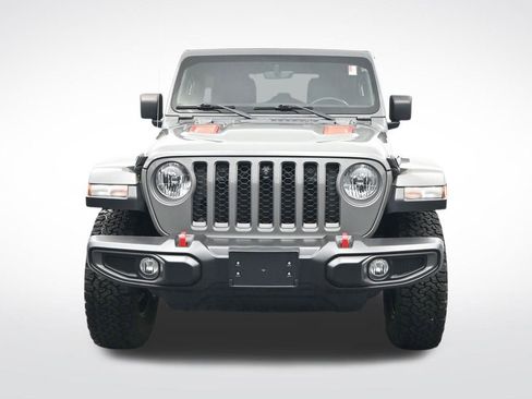 Used 2022 Jeep Wrangler Unlimited Rubicon w/ Dual Top Group image 2