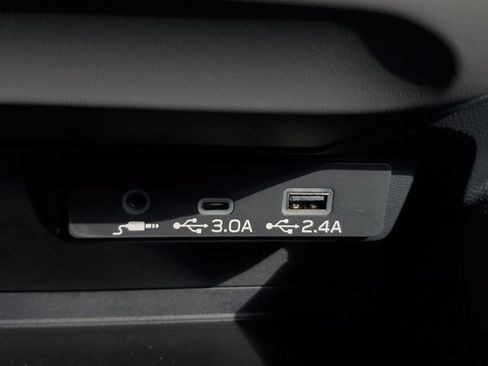 New 2026 Subaru Crosstrek 2.5i Limited w/ Crosstrek Mirror Package AWD/4WD image 29