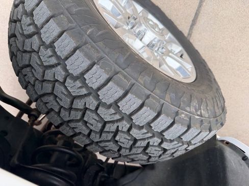 Used 2002 Dodge Ram 2500 Truck SLT image 11