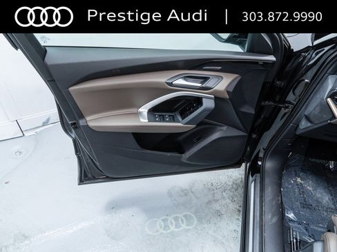 Used 2025 Audi Q5 Premium Plus w/ Premium Plus image 22