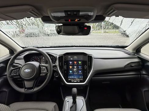 Certified 2024 Subaru Crosstrek 2.0i Premium AWD/4WD image 19