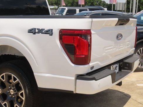 Used 2024 Ford F150 STX AWD/4WD image 12