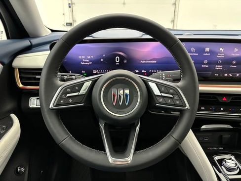 New 2026 Buick Envision Avenir image 21