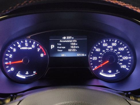 Used 2018 Kia Soul ! w/ Tech Package image 23