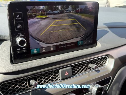 Used 2023 Acura Integra A-Spec FWD image 25