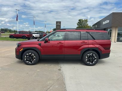 New 2026 Hyundai Santa Fe SEL w/ Tow & Go Package