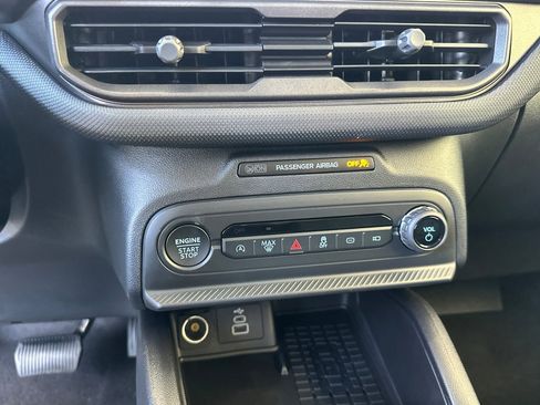 New 2025 Ford Bronco Sport Heritage w/ Convenience Package image 23