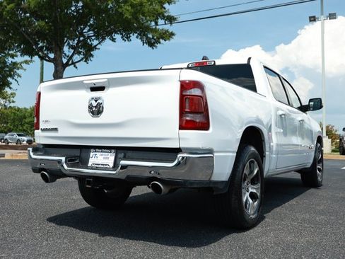 Used 2024 RAM 1500 Laramie RWD image 6