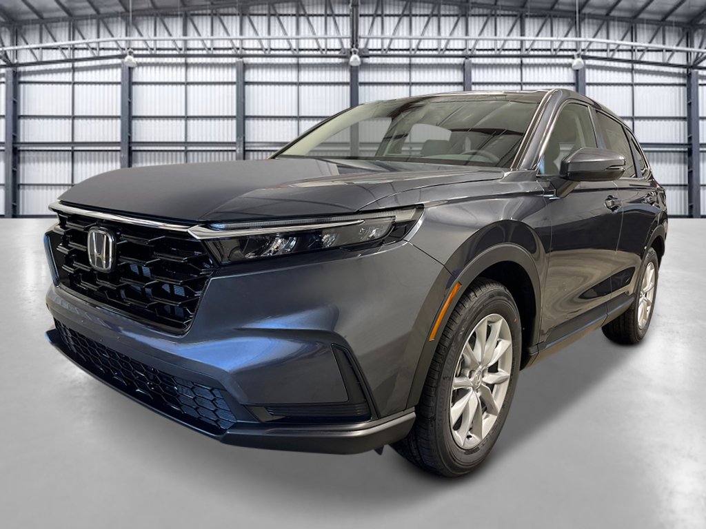 New 2027 Honda CR-V EX image 1