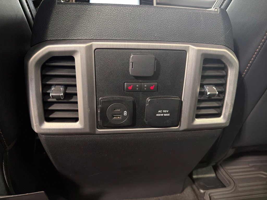 Used 2022 Ford F250 Platinum AWD/4WD image 12
