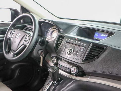Used 2016 Honda CR-V LX image 25