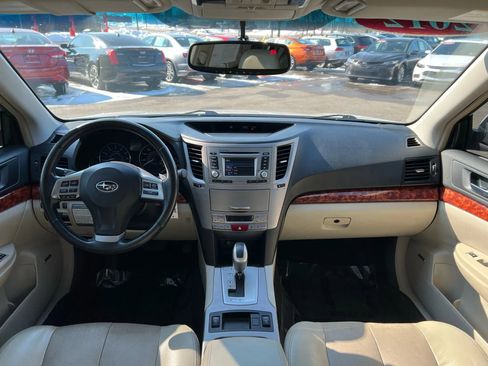 Used 2012 Subaru Legacy 3.6R Limited image 13