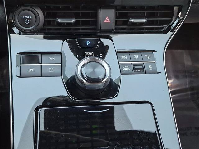 Certified 2023 Subaru Solterra AWD image 12
