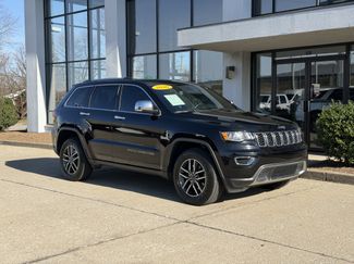 Used 2020 Jeep Grand Cherokee Limited video 2