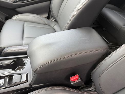 Certified 2025 Subaru Ascent Bronze Edition w/ Popular Package #2 image 14