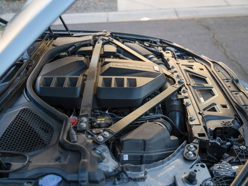 Used 2022 BMW M3 Competition w/ M Carbon Exterior Package image 17