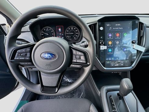 New 2026 Subaru Crosstrek 2.0i Premium w/ Crosstrek Mirror Package AWD/4WD image 11