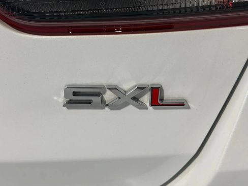 Used 2018 Kia Optima SX w/ Technology Package FWD image 12