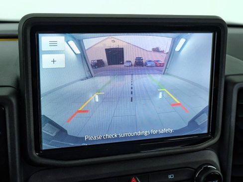 Used 2021 Ford Bronco Sport Badlands image 20