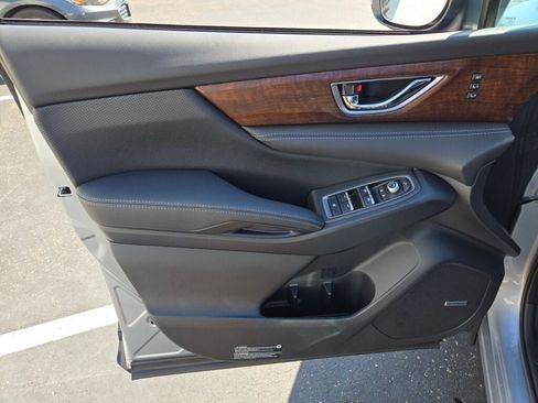 New 2025 Subaru Ascent Touring image 18