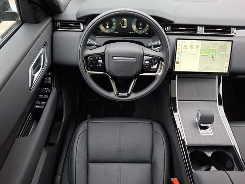 New 2026 Land Rover Range Rover Velar S image 4