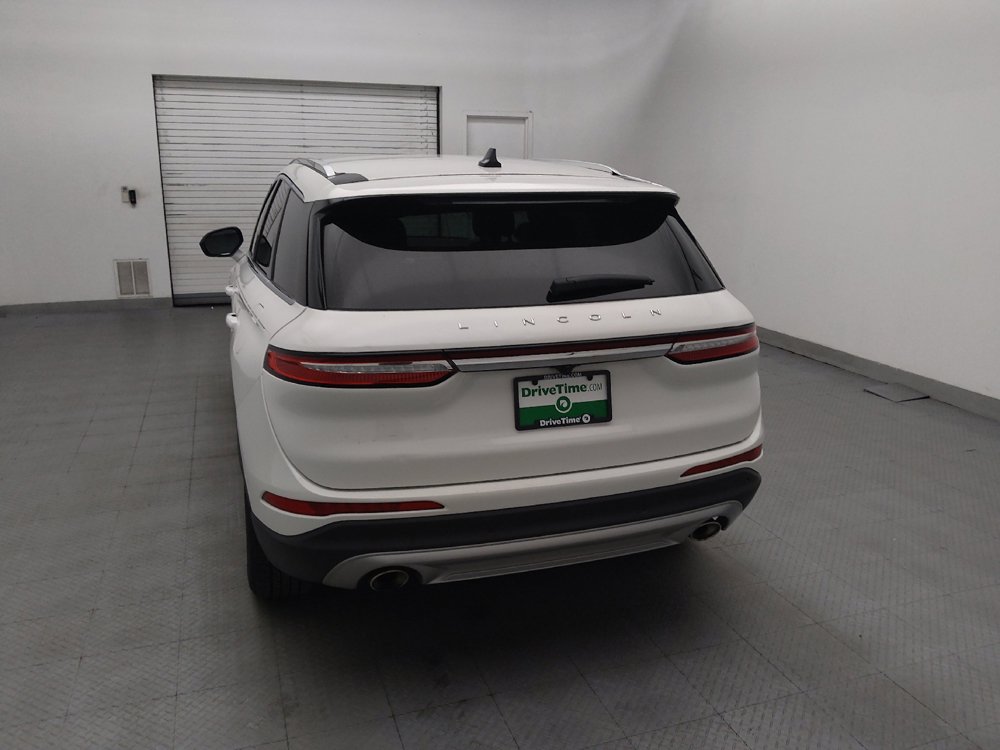Used 2022 Lincoln Corsair FWD w/ Equipment Group 101A image 6