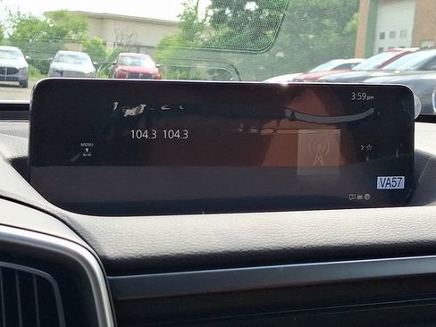 New 2026 MAZDA CX-50 AWD 2.5 S w/ Weather Package image 18