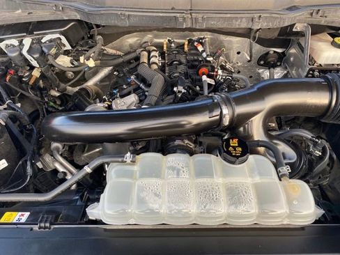 Used 2024 Ford F150 XLT image 22