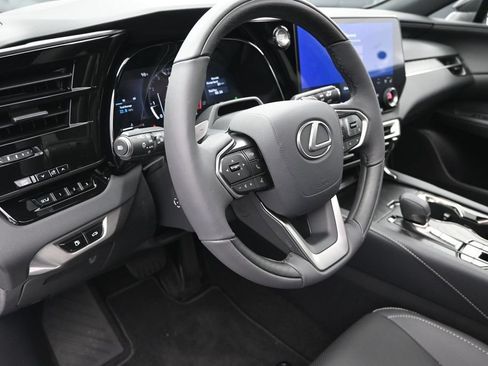 Certified 2026 Lexus RX 350 F Sport w/ Convenience Package AWD/4WD image 12
