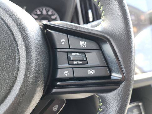 Used 2024 Subaru Ascent Onyx Edition Limited AWD/4WD image 38