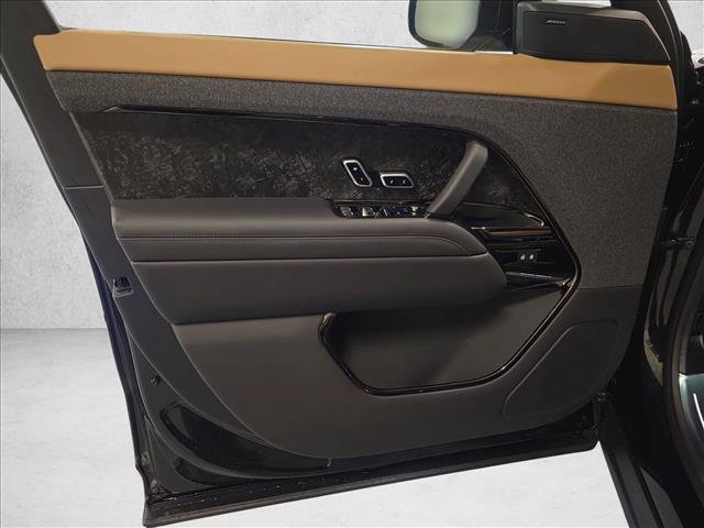 New 2027 Land Rover Range Rover Sport Dynamic SE AWD/4WD image 27
