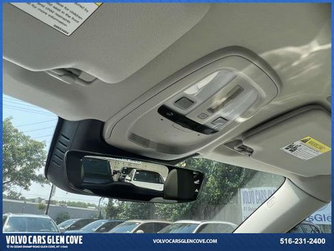 Certified 2023 Volvo XC90 T8 Ultimate w/ Protection Package Premier image 33