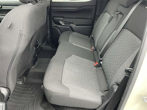 Used 2025 Ford Ranger XLT w/ Equipment Group 301A High image 13