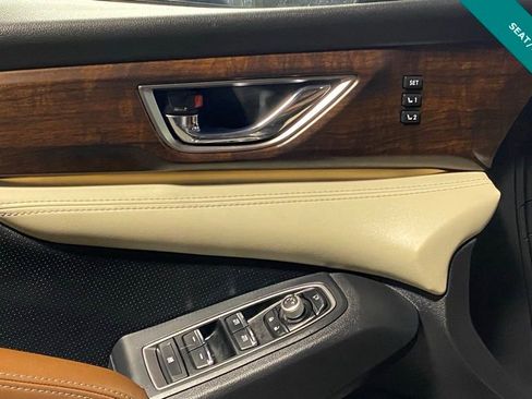 Used 2022 Subaru Ascent Touring image 21