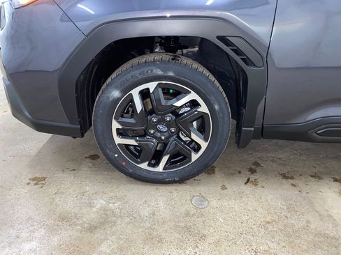 New 2026 Subaru Forester Limited image 23