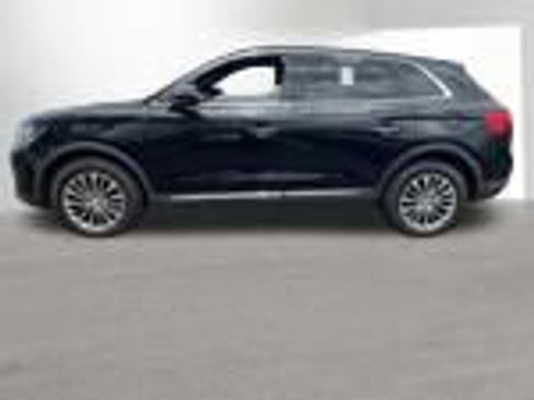 Used 2018 Lincoln MKX Select w/ Select Plus Package AWD/4WD image 5