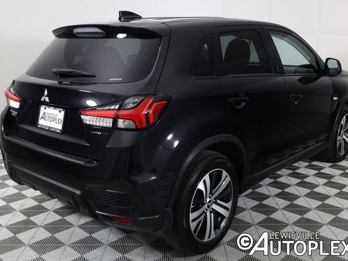 Used 2026 Mitsubishi Outlander Sport ES AWD/4WD image 5