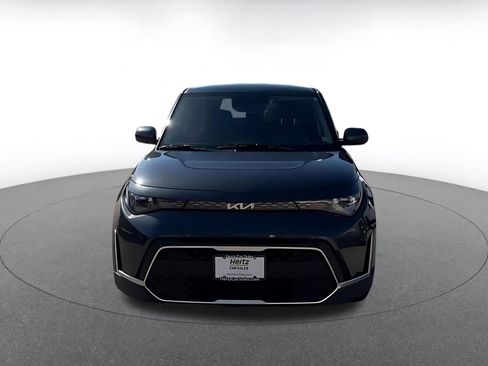 Used 2025 Kia Soul LX w/ LX Technology Package FWD image 4