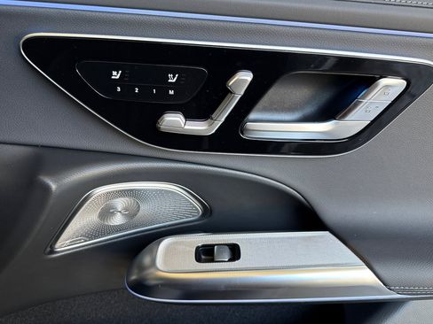 New 2025 Mercedes-Benz E 450 4MATIC All-Terrain Wagon image 20