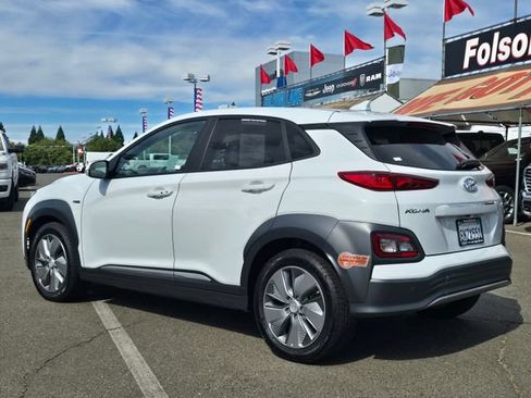 Used 2020 Hyundai Kona Ultimate FWD image 6