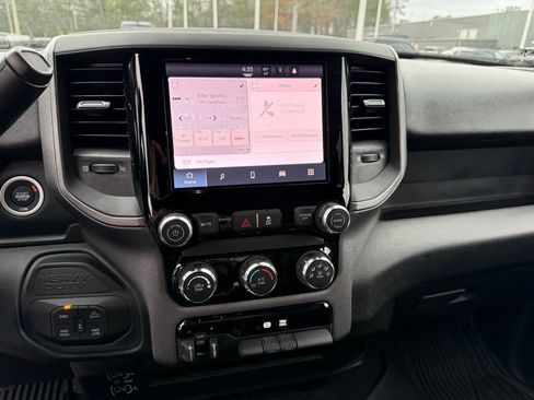 New 2026 RAM 2500 Tradesman image 18