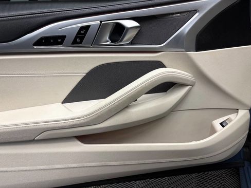 Used 2020 BMW M850i xDrive Coupe w/ M Carbon Exterior Package image 38